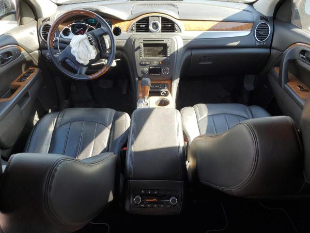 2011 Buick Enclave Cxl VIN: 5GAKVCED3BJ182590 Lot: 52403464