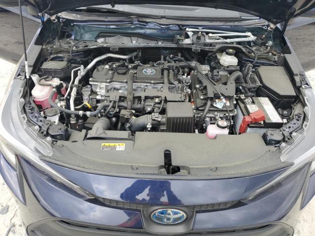 2023 TOYOTA COROLLA LE - JTDBCMFE5PJ002633