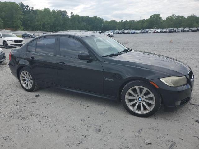 2011 BMW 328 I VIN: WBAPH7G57BNM55836 Lot: 52339824