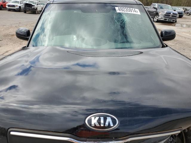 2019 KIA SOUL - KNDJN2A25K7010650