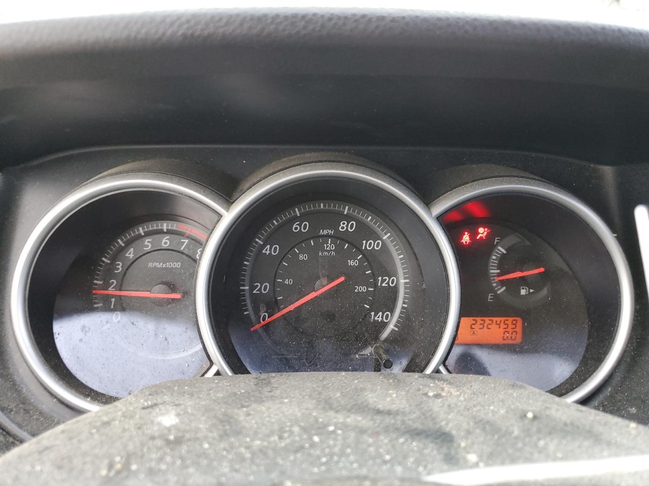 3N1BC1AP6BL408769 2011 Nissan Versa S