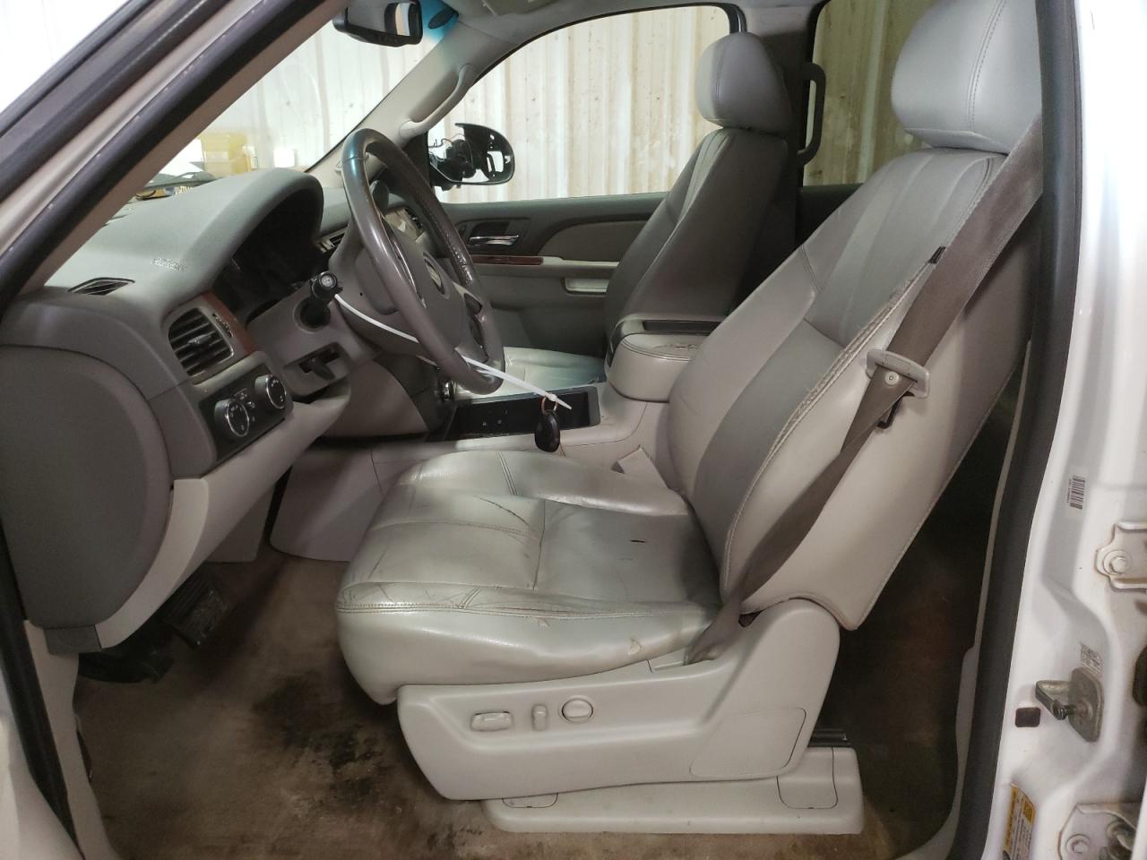 1GKUKKE32AR268642 2010 GMC Yukon Xl K1500 Slt