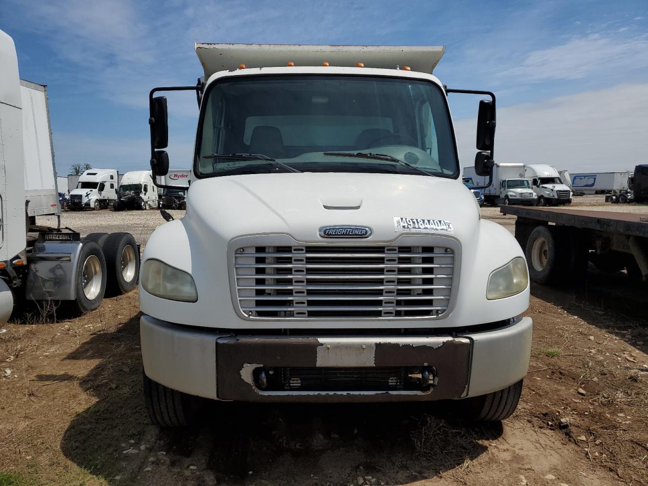 1FVACXCS43HL81766 2003 Freightliner M2 106 Medium Duty