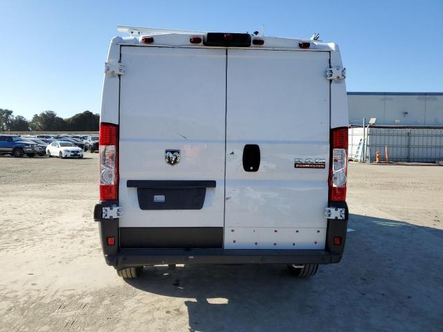 2021 RAM PROMASTER 3C6LRVAG9ME516325  49690784