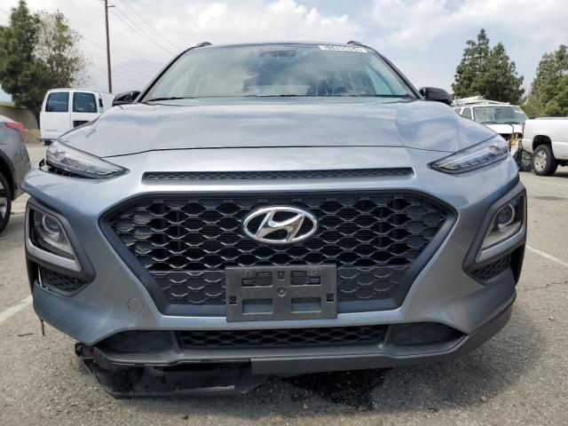 2020 Hyundai Kona Sel VIN: KM8K22AAXLU506935 Lot: 51496864