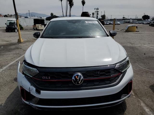 2024 VOLKSWAGEN JETTA 40TH 3VW8T7BU8RM015601