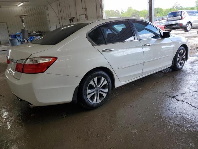 2013 Honda Accord Lx VIN: 1HGCR2F36DA055523 Lot: 52879964