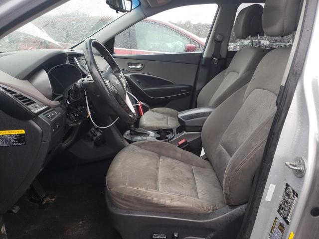 2013 Hyundai Santa Fe Sport VIN: 5XYZUDLB6DG046643 Lot: 49050454