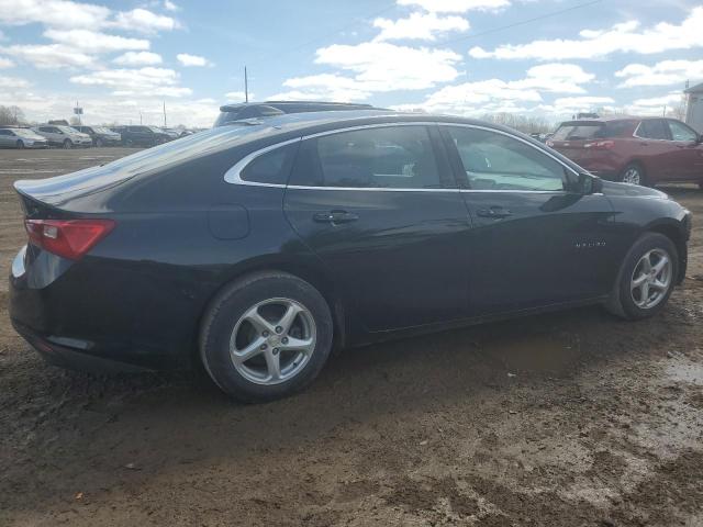 2016 Chevrolet Malibu Ls VIN: 1G1ZB5ST8GF354645 Lot: 51037814