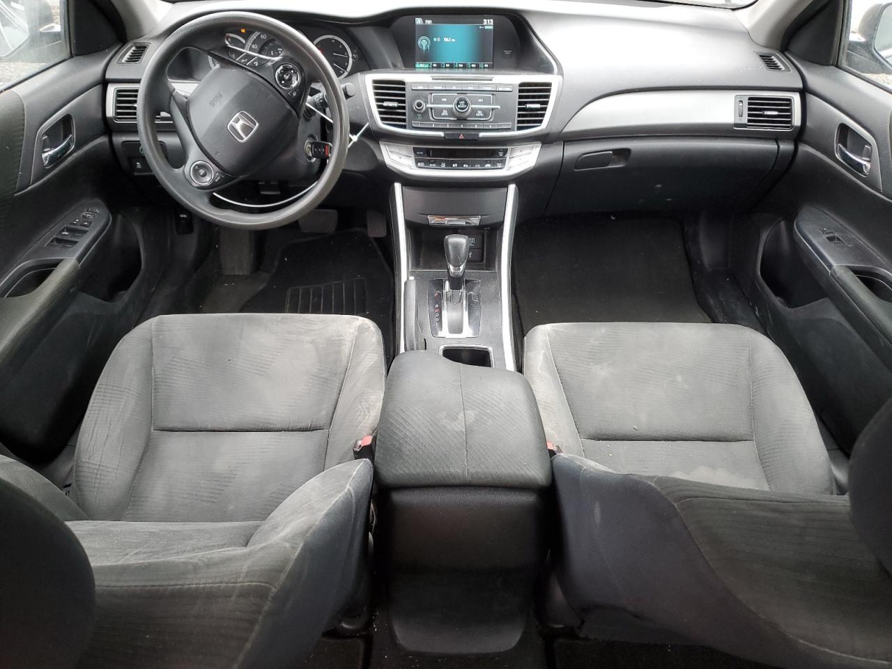 1HGCR2F30FA108719 2015 Honda Accord Lx