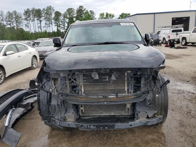 2011 Infiniti Qx56 VIN: JN8AZ2NE4B9005702 Lot: 51377554