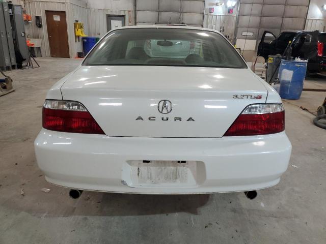 2002 Acura 3.2Tl Type-S VIN: 19UUA56872A048263 Lot: 49580534