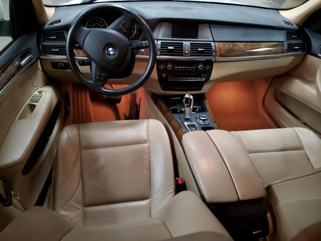 2011 BMW X5 xDrive35I VIN: 5UXZV4C54BL407780 Lot: 51464634