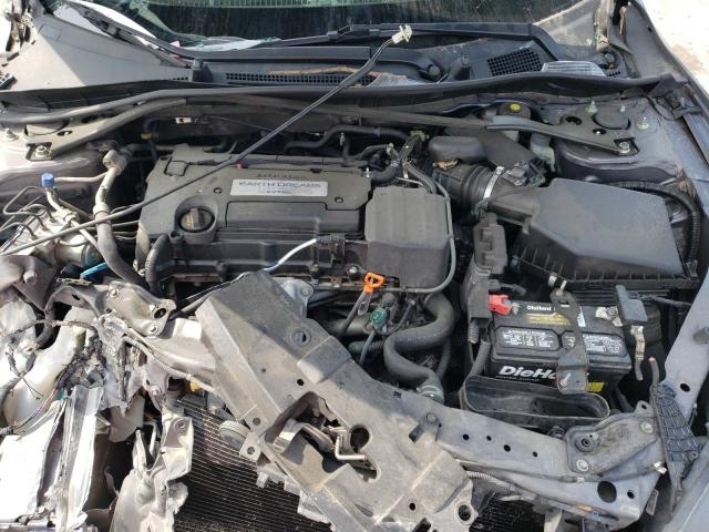2015 HONDA ACCORD SPO - 1HGCR2E54FA007640