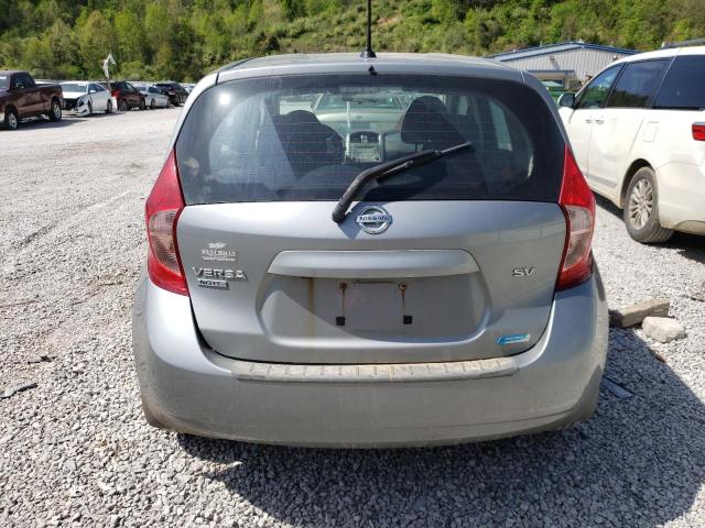 2015 Nissan Versa Note S VIN: 3N1CE2CP7FL440959 Lot: 51676814