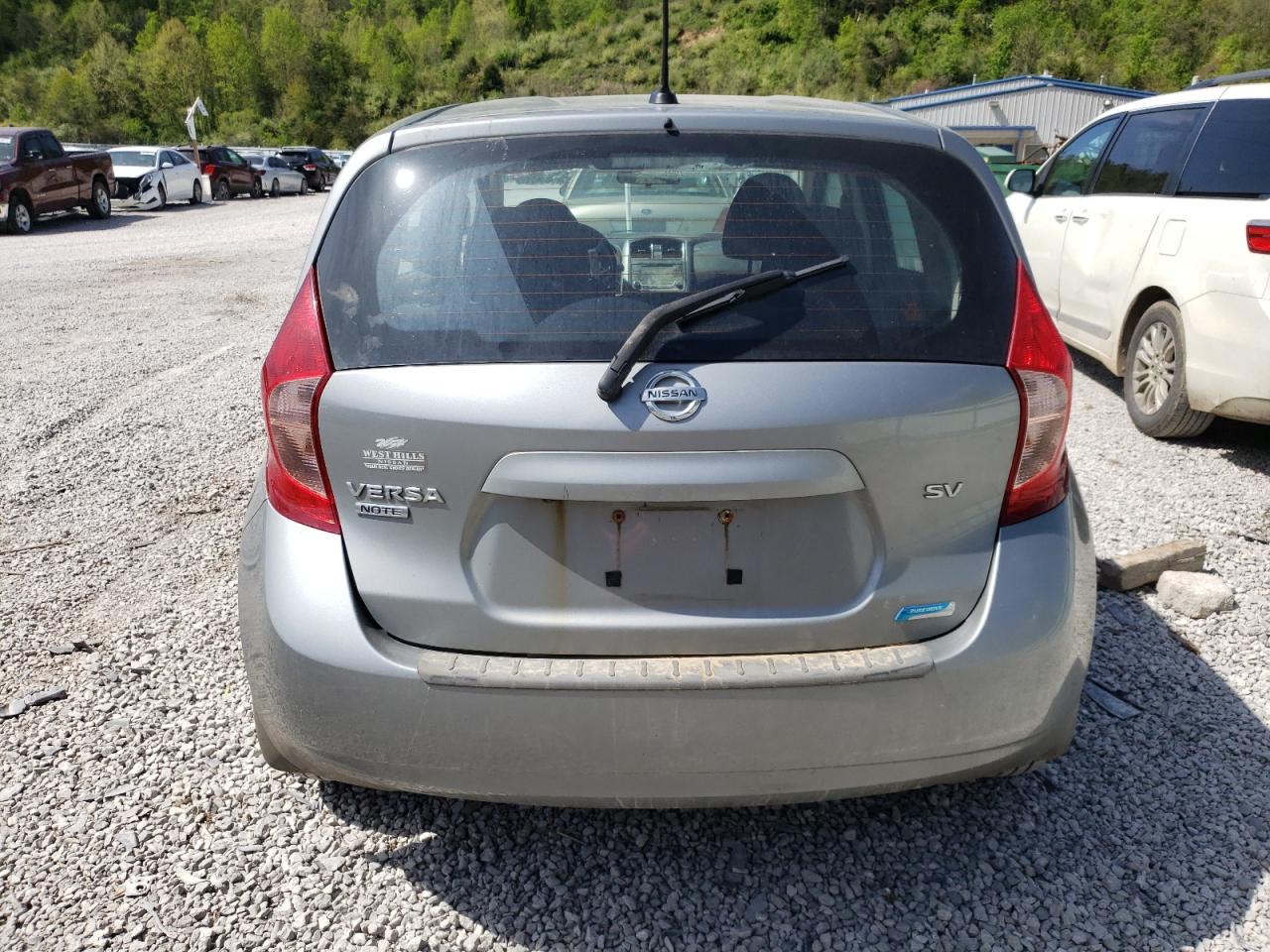 3N1CE2CP7FL440959 2015 Nissan Versa Note S