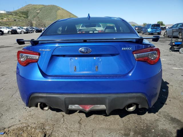 2020 SUBARU BRZ LIMITE JF1ZCAC13L8702351