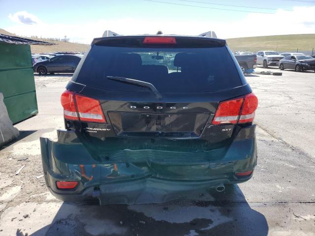 2014 Dodge Journey Sxt VIN: 3C4PDDBG1ET190700 Lot: 50170164