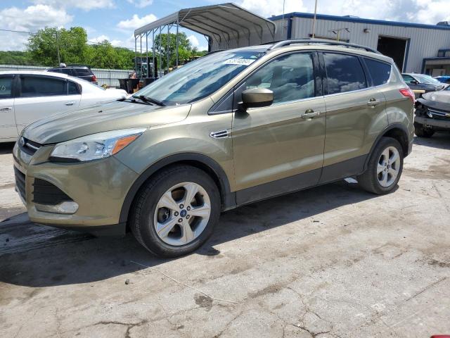 2013 Ford Escape Se VIN: 1FMCU0G95DUB69222 Lot: 52874064