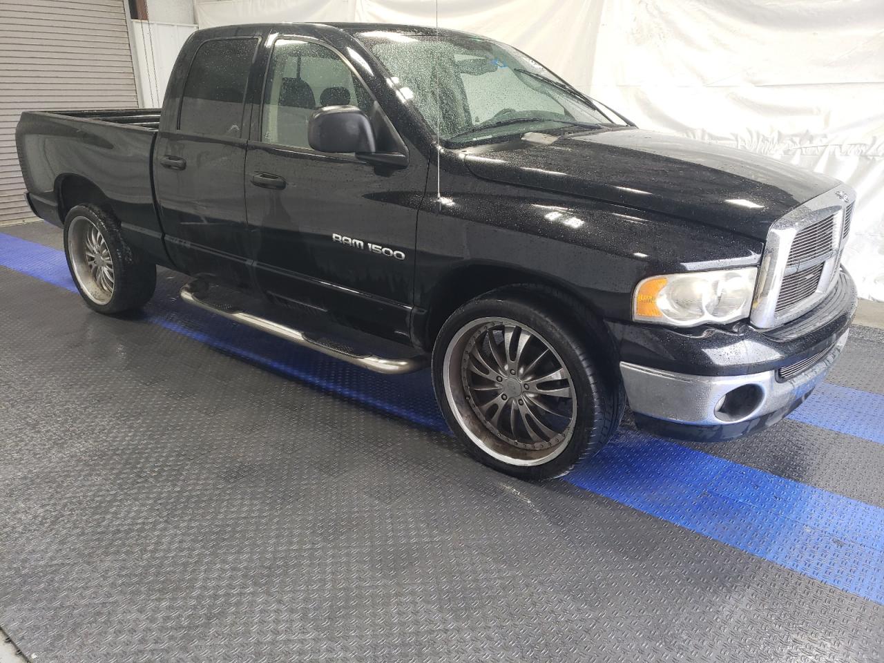 1D7HA18N05S355452 2005 Dodge Ram 1500 St