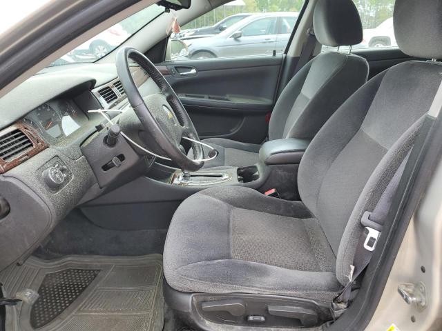 2011 Chevrolet Impala Lt VIN: 2G1WB5EK9B1258965 Lot: 50411374