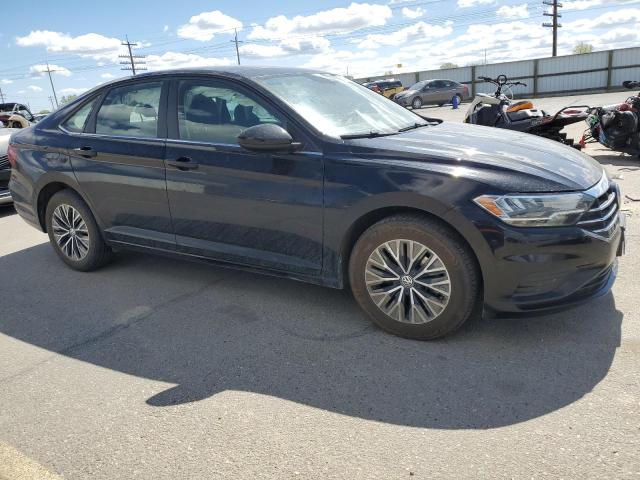 2019 Volkswagen Jetta S VIN: 3VWC57BU6KM193100 Lot: 51378304