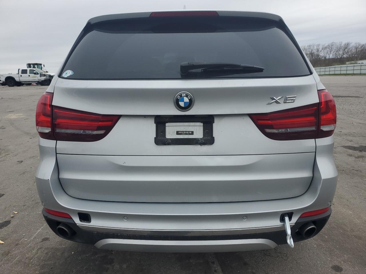 5UXKR0C34H0V77693 2017 BMW X5 xDrive35I