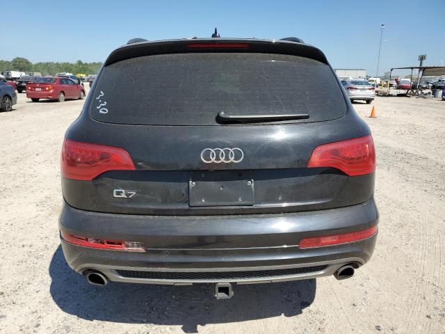 2013 Audi Q7 Prestige VIN: WA1DGAFE8DD004876 Lot: 49616484