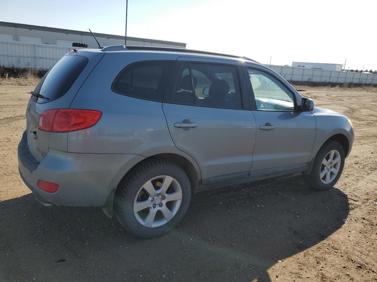 5NMSH73E88H192877 2008 Hyundai Santa Fe Se