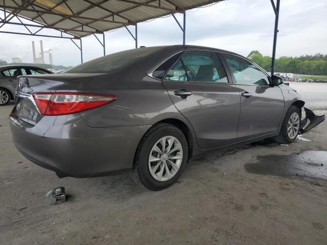 2015 TOYOTA CAMRY LE - 4T1BF1FK7FU996464