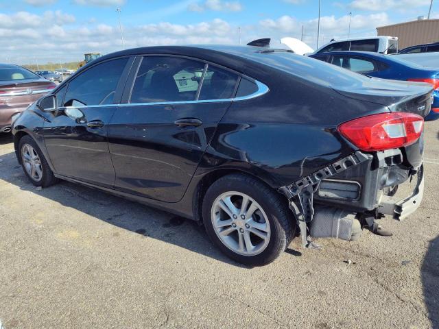 2018 Chevrolet Cruze Lt VIN: 1G1BE5SMXJ7217189 Lot: 52070064