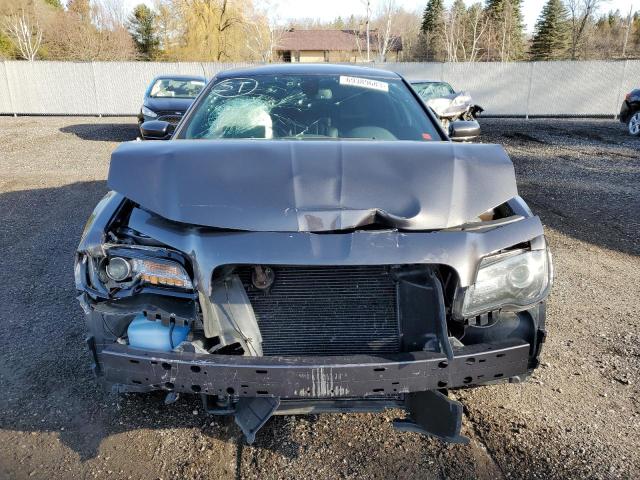 2019 CHRYSLER 300, VIN: 2C3CCABG8KH546830 COPART