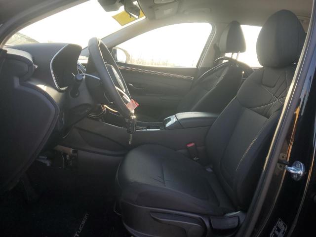 2022 HYUNDAI TUCSON SE - 5NMJACAE7NH121094