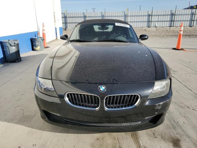 2006 BMW Z4 3.0 VIN: 4USBU33566LW67372 Lot: 51425064