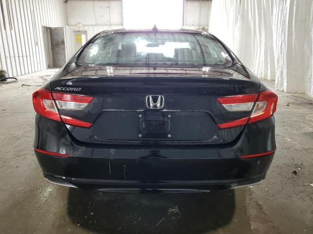 2020 Honda Accord Lx VIN: 1HGCV1F14LA037248 Lot: 52848014