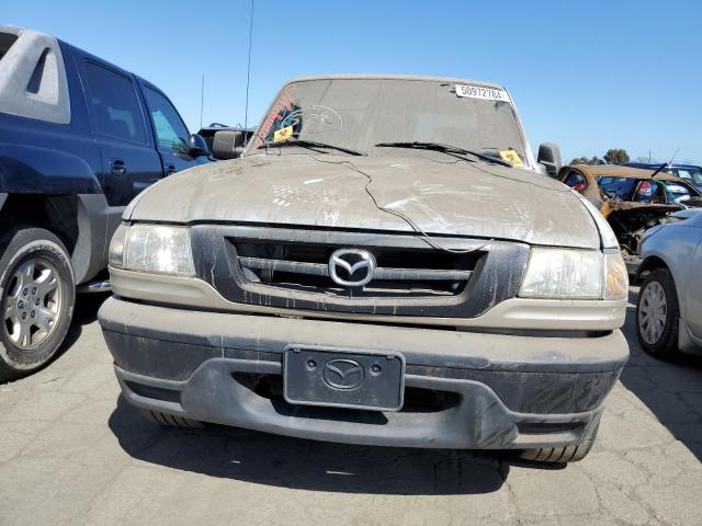 2008 Mazda B2300 VIN: 4F4YR12D68PM01867 Lot: 50972784