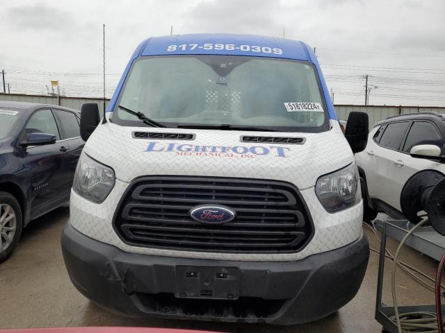 2019 Ford Transit T-250 VIN: 1FTYR2CM7KKB64632 Lot: 51818224