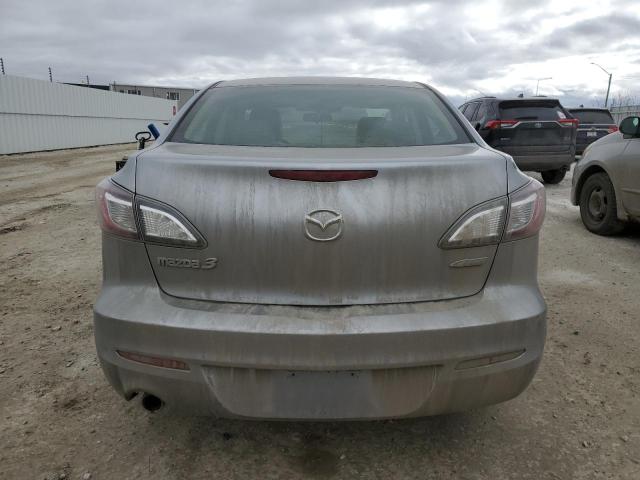 2012 Mazda 3 I VIN: JM1BL1V78C1625000 Lot: 48731314