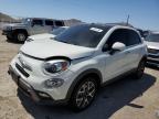 2016 FIAT 500X TREKKING