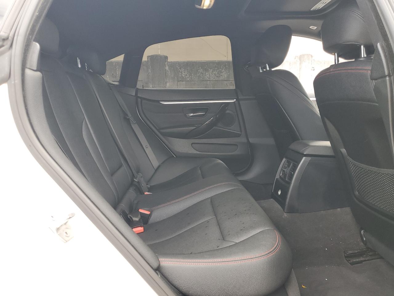 WBA4J1C58JBG80912 2018 BMW 430I Gran Coupe
