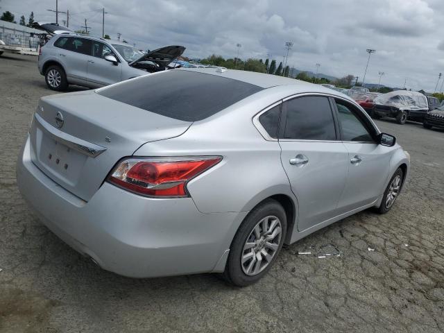 2015 NISSAN ALTIMA 2.5 - 1N4AL3AP9FC109000