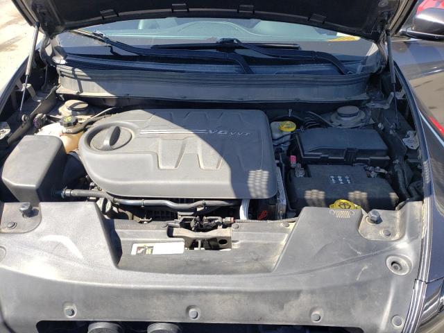 2015 Jeep Cherokee Limited VIN: 1C4PJMDS3FW779835 Lot: 51452734