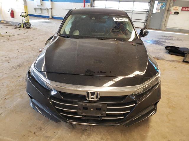 2021 Honda Accord Lx VIN: 1HGCV1F12MA123823 Lot: 50441574