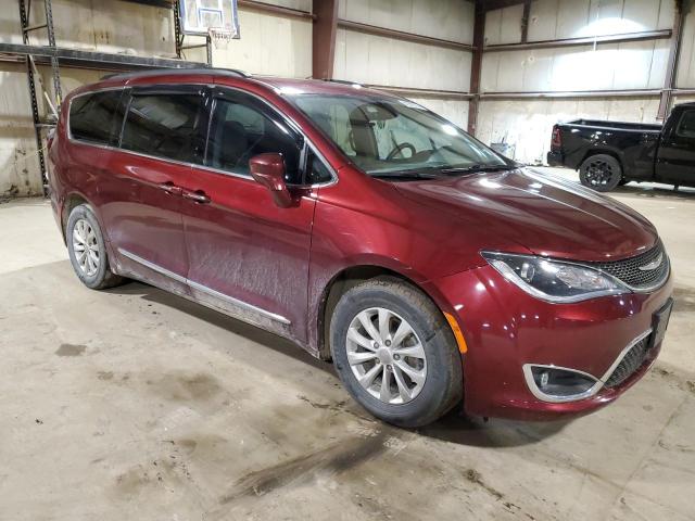 2017 Chrysler Pacifica - Image 4