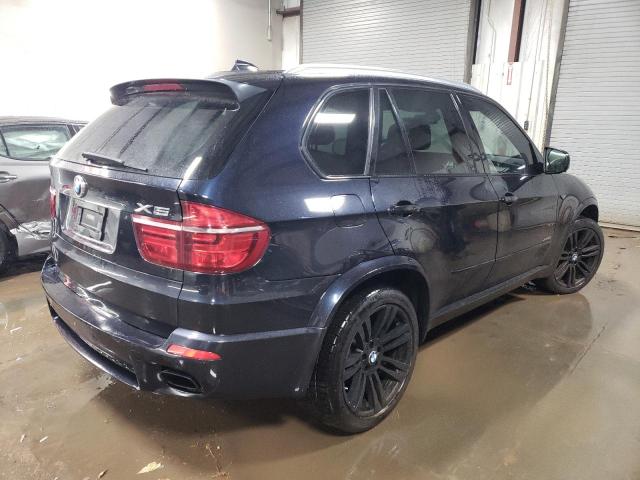 VIN 5UXZV8C56D0C16795 2013 BMW X5, Xdrive50I no.3