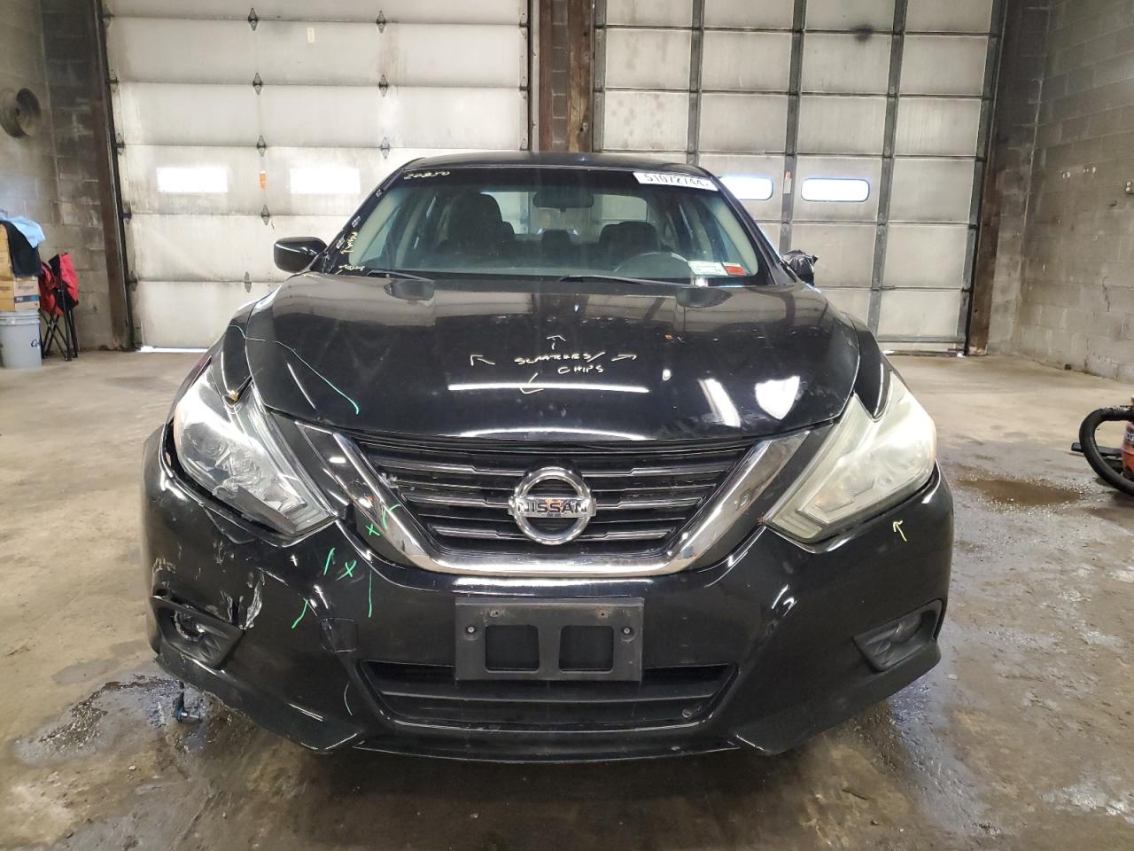 1N4AL3AP9HC274404 2017 Nissan Altima 2.5