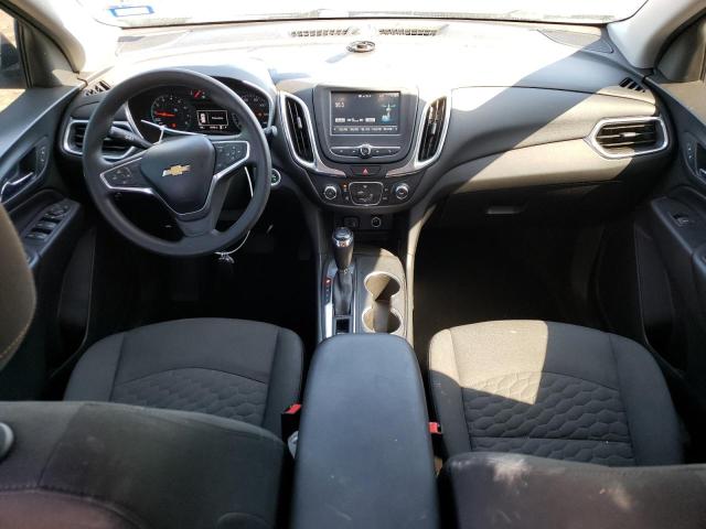 2018 CHEVROLET EQUINOX LT - 3GNAXJEVXJS575380
