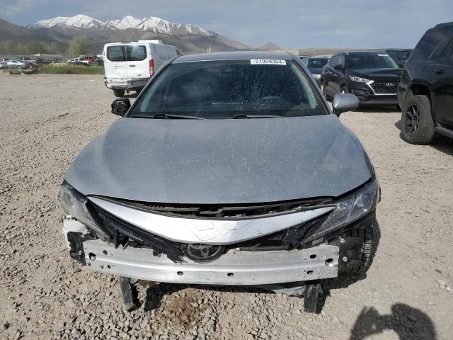 VIN 4T1C11BK3MU035060 2021 Toyota Camry, LE no.5