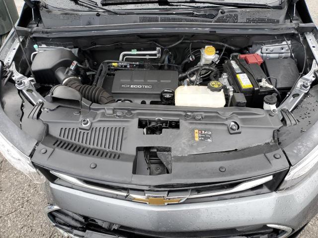 2020 CHEVROLET TRAX PREMI 3GNCJRSB8LL203990