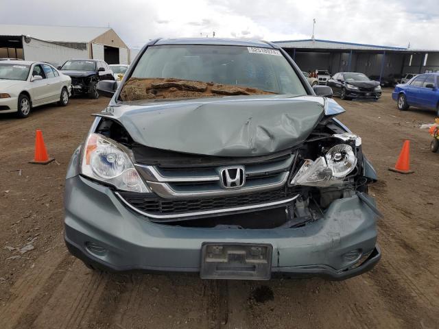 2010 Honda Cr-V Ex VIN: JHLRE4H56AC000832 Lot: 52518974